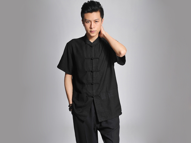 Kung Fu Clothing Vast